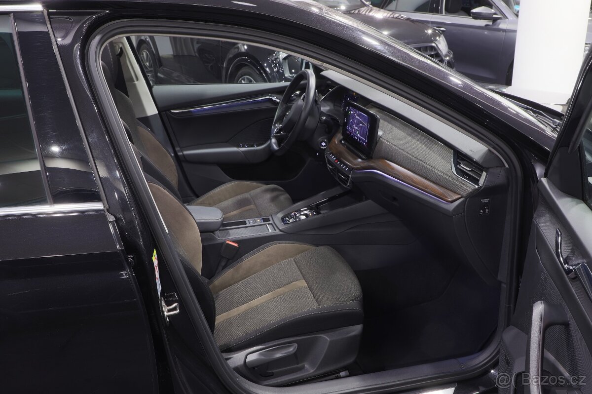 Škoda Octavia 4 Scout 2.0TDI 147kW 4x4 DSG- záruka Autodraft - 8