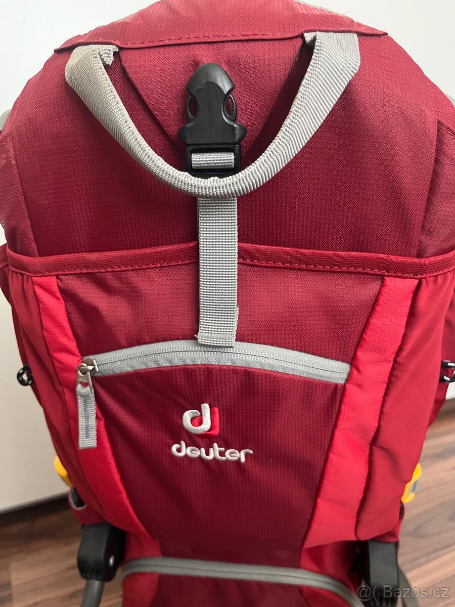 Dětská krosna/nosítko Deuter - 8