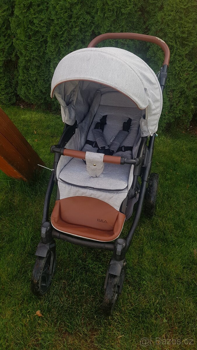 Bebetto Luca - rychlé jednání sleva - 8