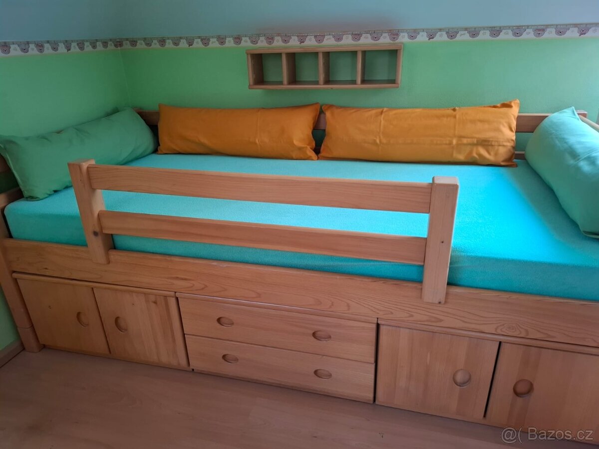 Dětský pokoj - 8
