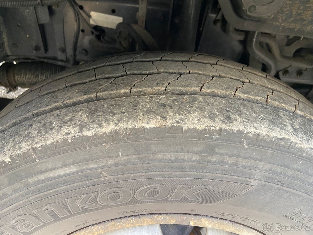 MAN TGL 12.220, Euro 6 +DPH - 8