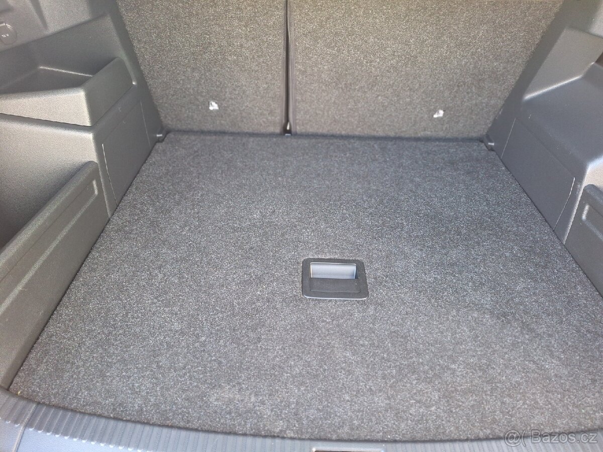 Škoda Fabia combi III. 1.0 TSi - 8