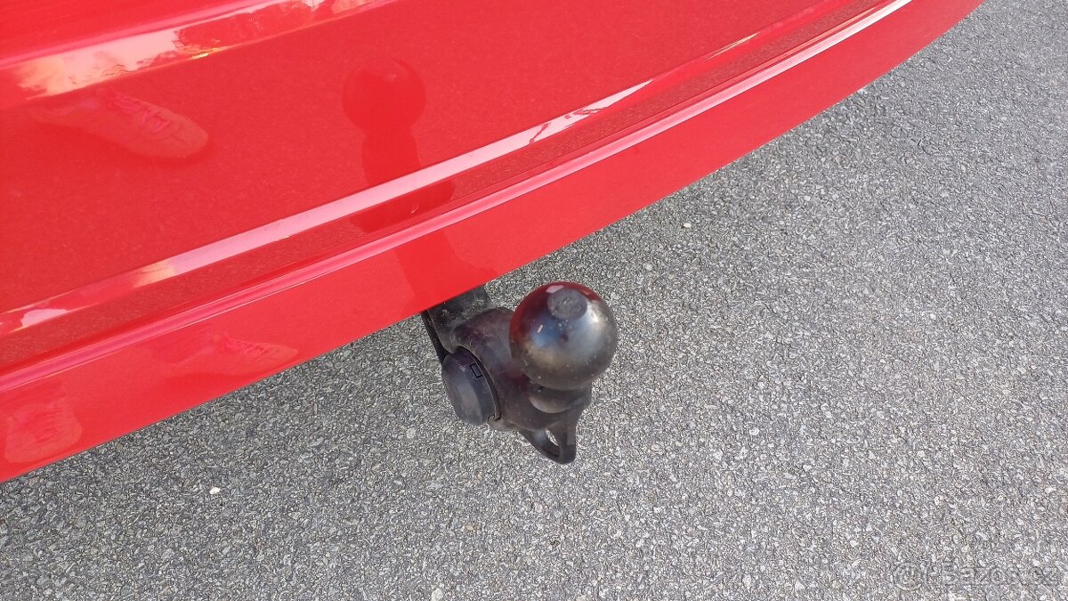 Škoda Octavia 1.5 TGi G-tec 96kW Style Plus - 1.maj-ČR-TZ - 8