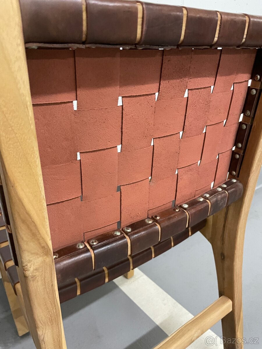 Jídelní židle Kave Home Calixta 8ks - 8