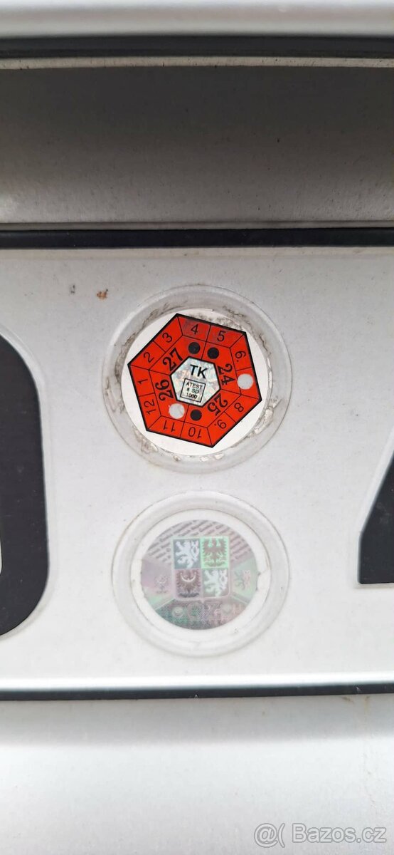 A4 B7 2.0 tdi 103kw dpf 3x S-Line Avant - 8