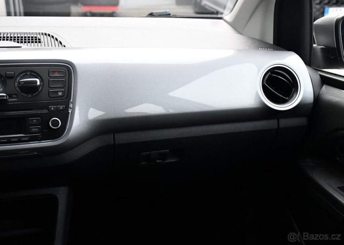 Škoda Citigo 1.0MPi STYLE AUTOMAT 1M ČR - 8