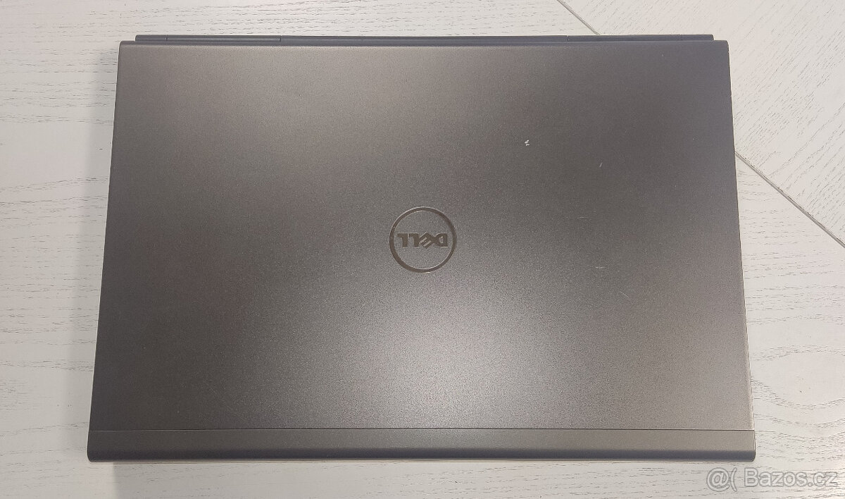 DELL Precision M4800 - 8