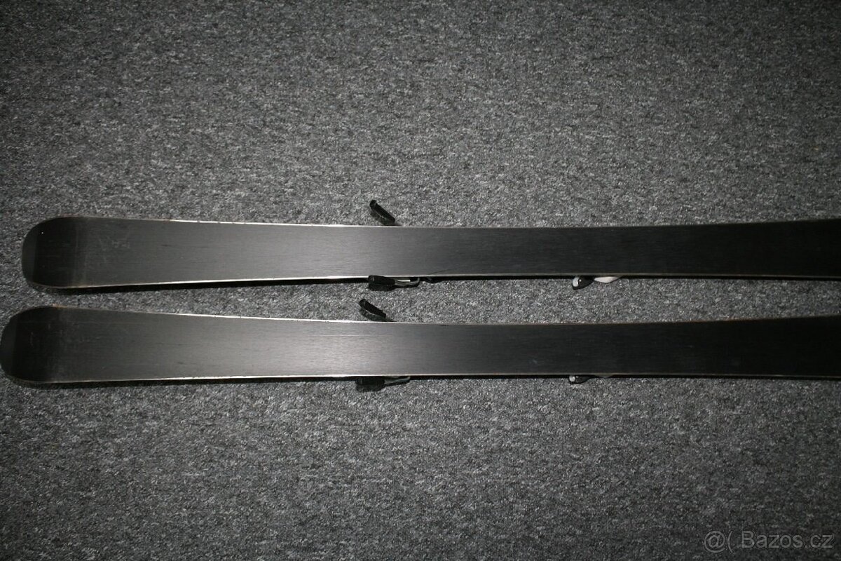 dámske lyže Head Mya 155 cm , lyžiarky dalbello - 8