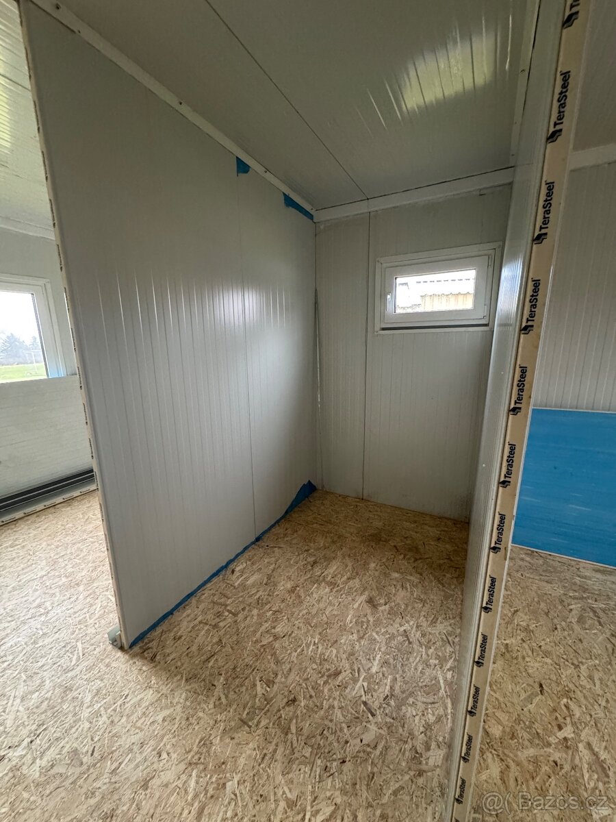 Mobilheim - Mobilní dům 49m2 Vrátkov - 8