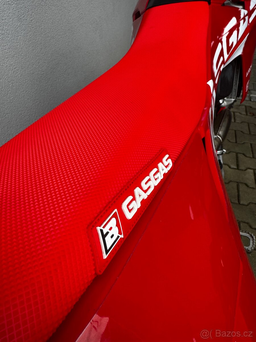 GasGas MC250F - 8