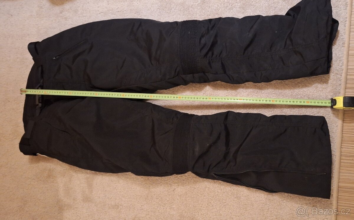 UVEX kahoty a bubda - 8