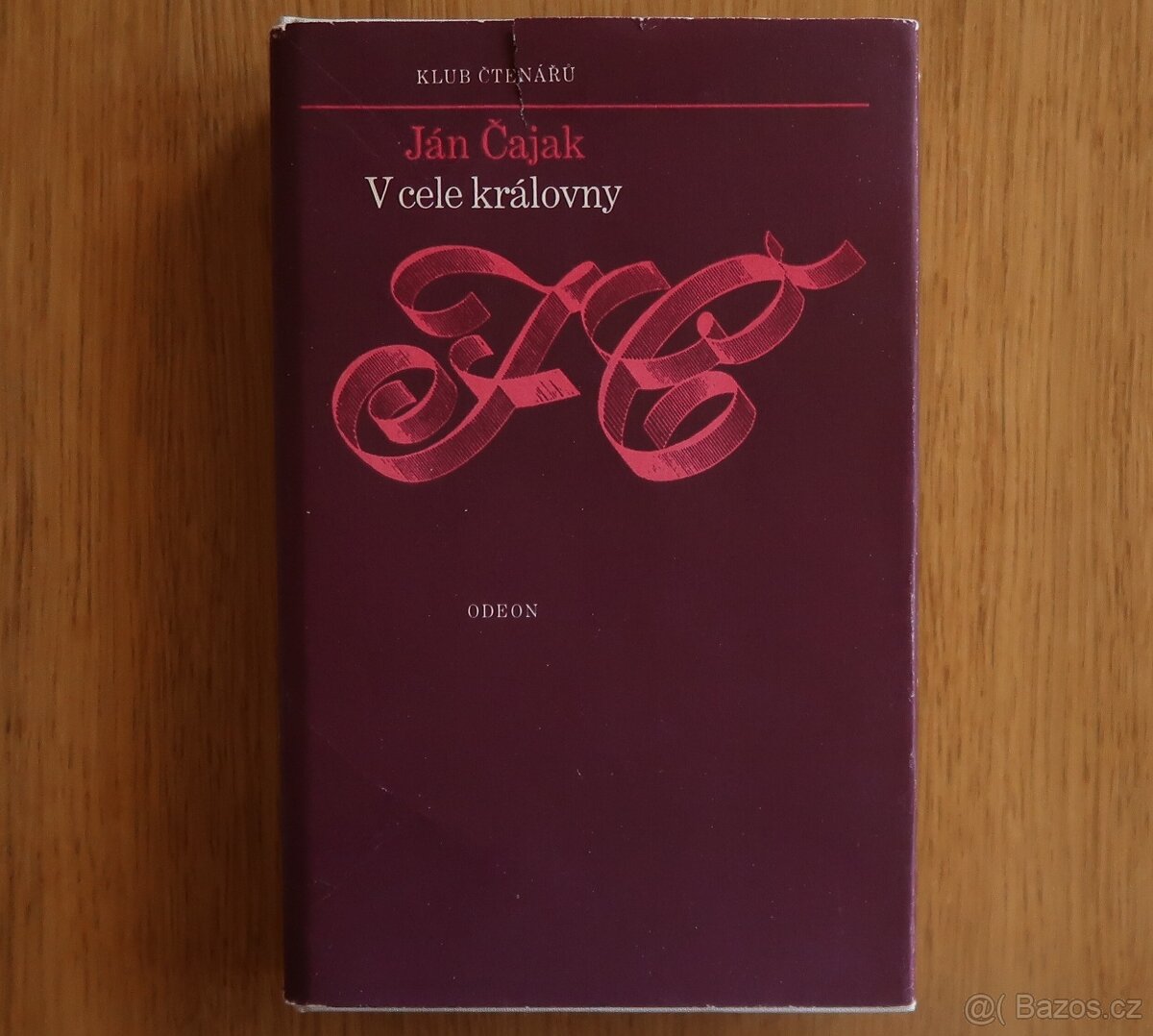 Historické romány - 8