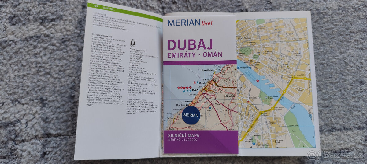 Cestovní průvodce - 8