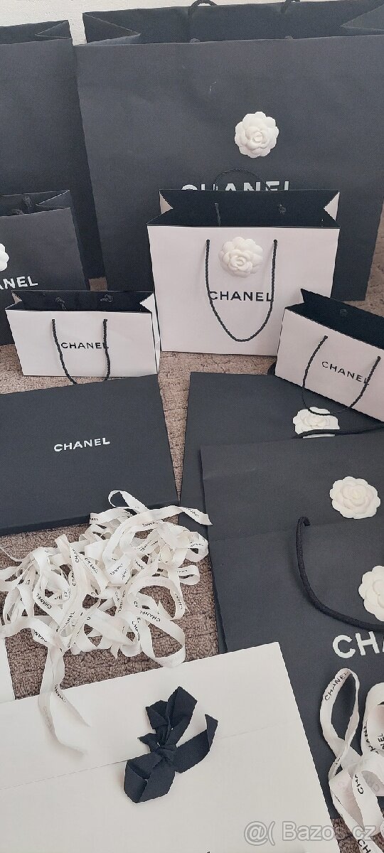 Chanel - 8