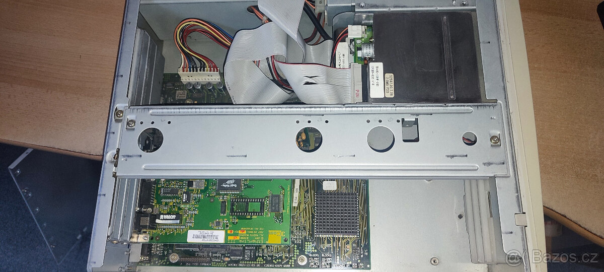 Siemens Nixdorf SCENIC 4H - 8