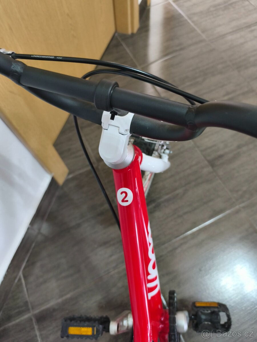 Dětské kolo Woom 2 - 8