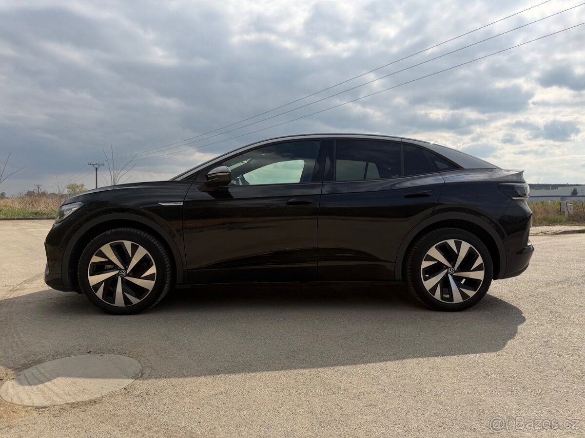 Volkswagen ID5 Pro Performance - 8