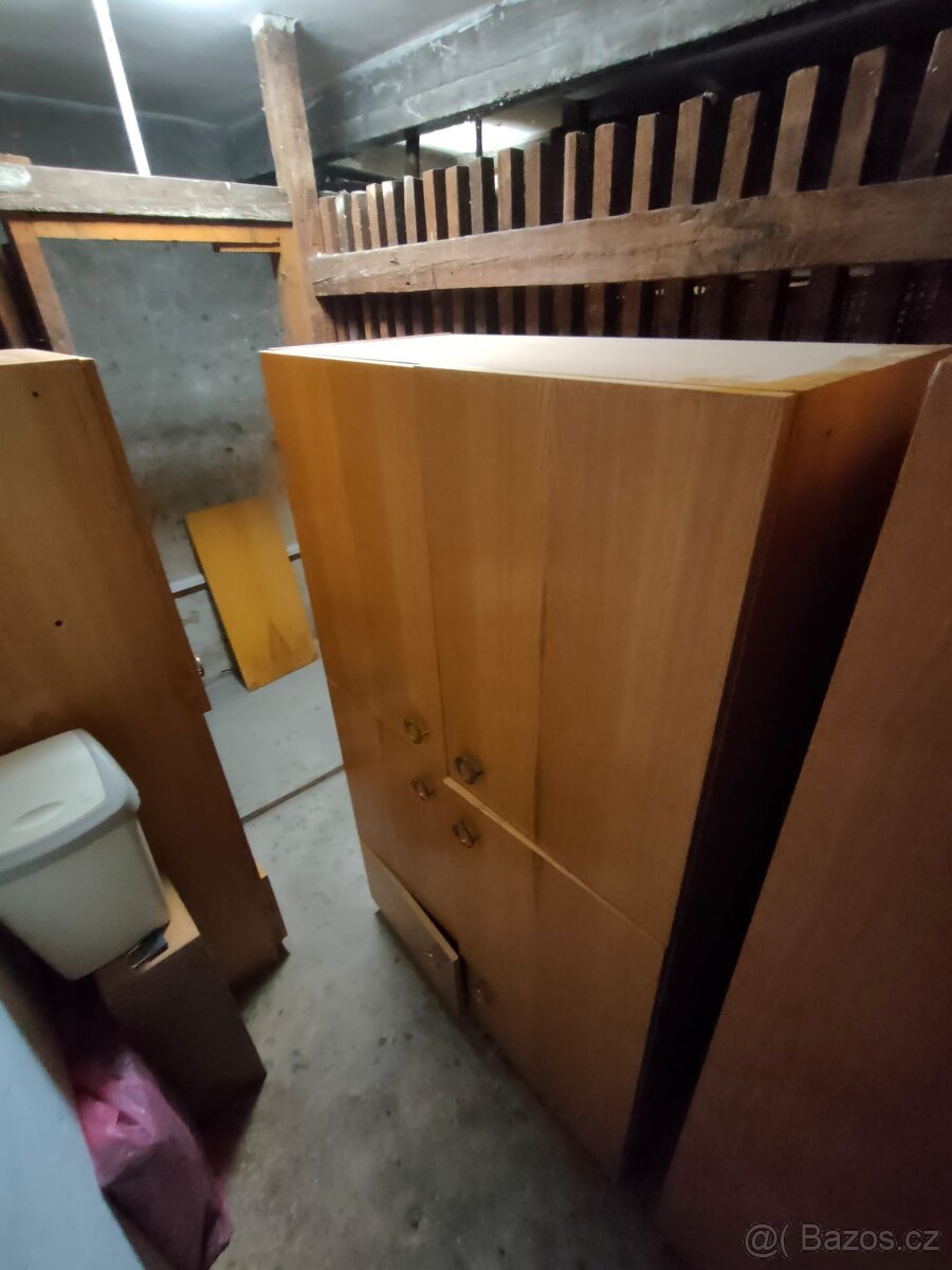 světlé skříně - 8