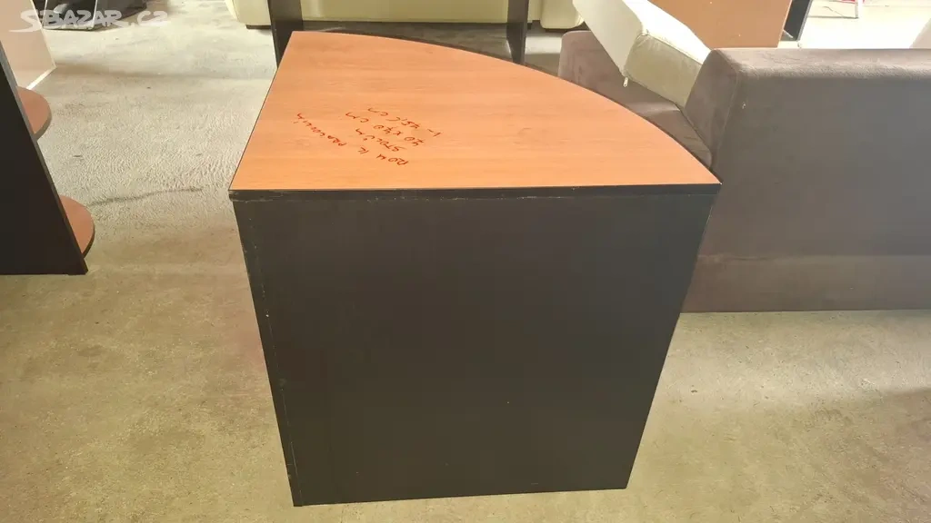 Stůl Komoda Kancelářský nábytek Pracovní stůl - 8