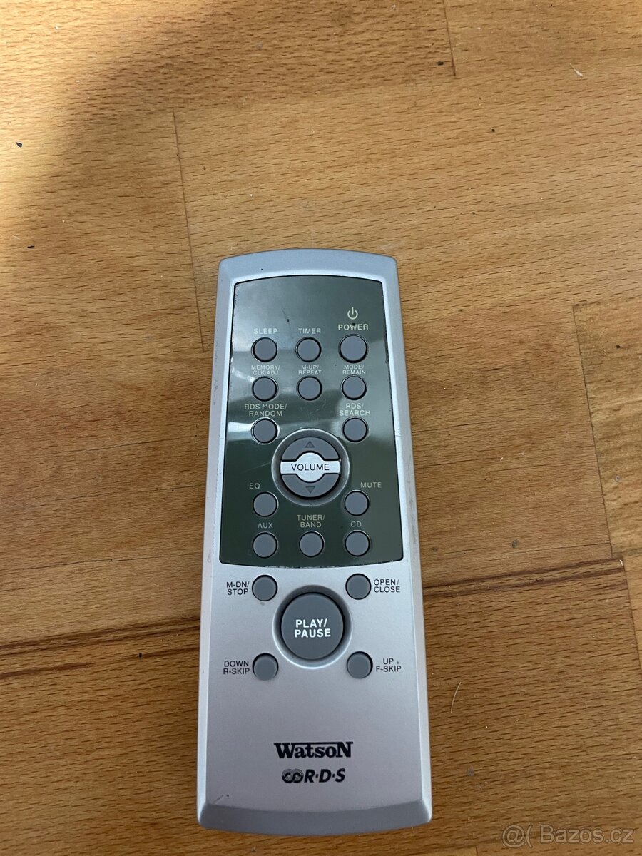 Soustava reproduktorů Watson - 8