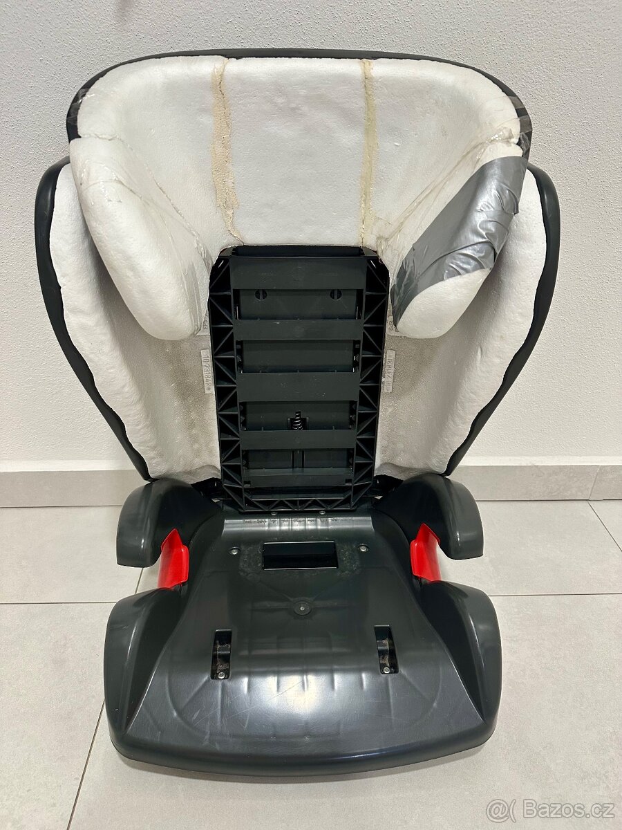 Autosedačka Römer i isofixem - 8