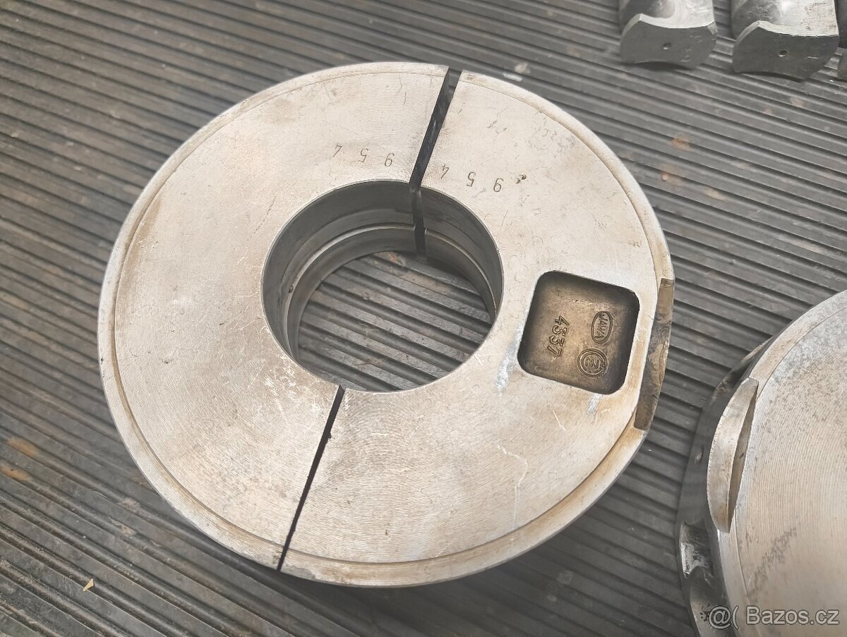 Díly motoru Jawa 350 kývačka 354 panelka 634 - 8