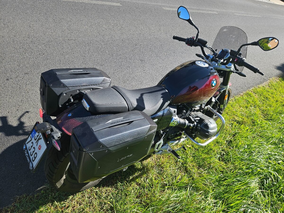 BMW motorrad R 12 - 8