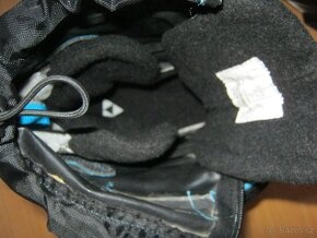 Boty na běžky FISCHER OFFTRACK cruising vel.48,0 (13) - 8