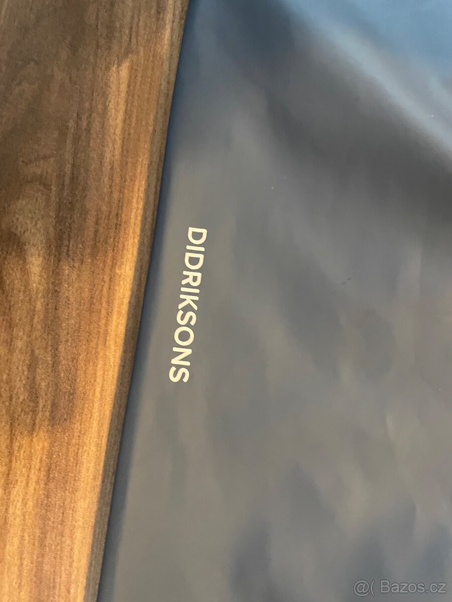 Nepromokavé kalhoty Didriksons 130 - 8