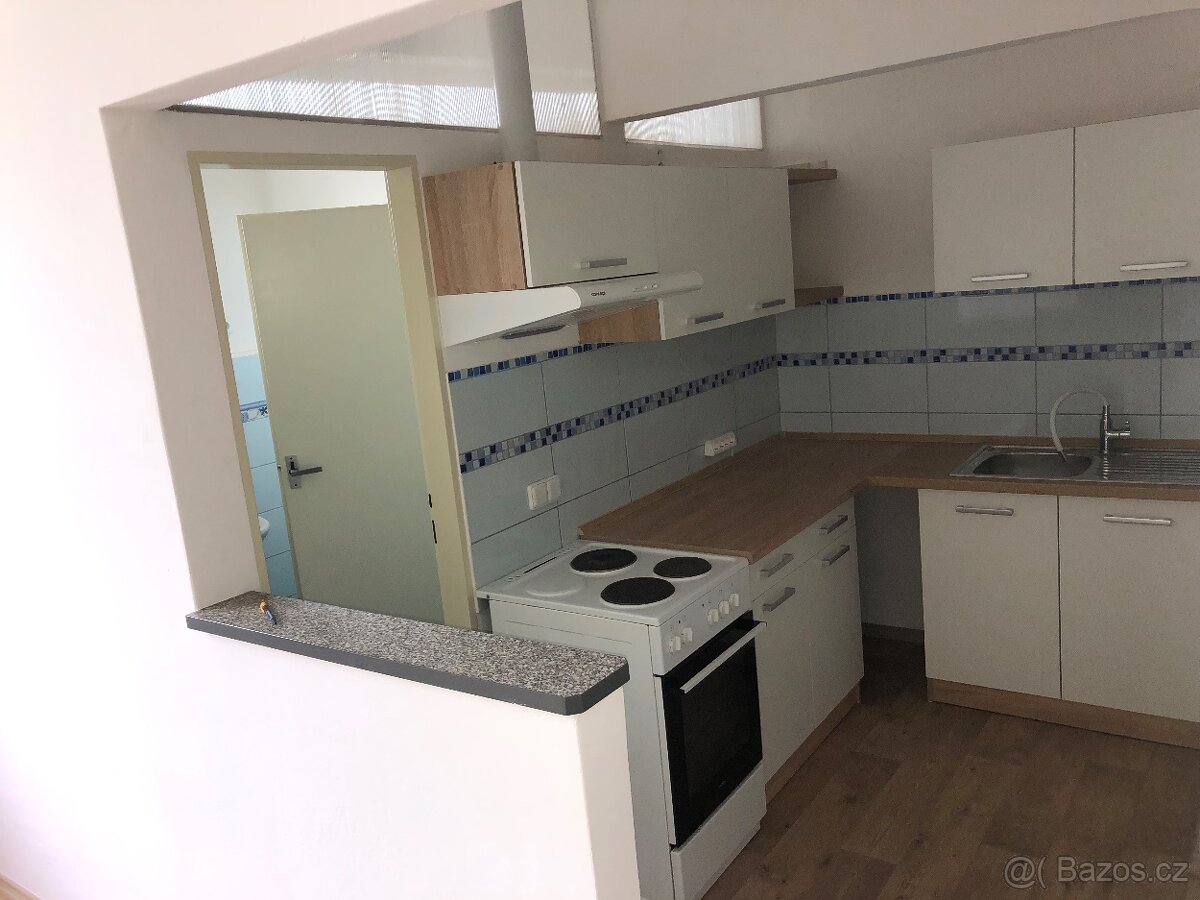 Pronajem bytu 2+1, 52 m2, Doubravice nad Svitavou - 8