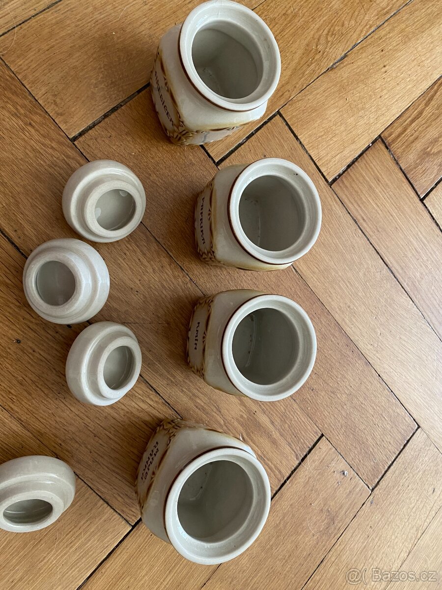 Krásné kořenky 4x Ditmar Urbach + 2x zdarma - 8