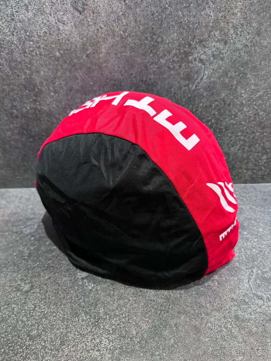 Dětská / juniorská integrální helma MT – jako nová - 8