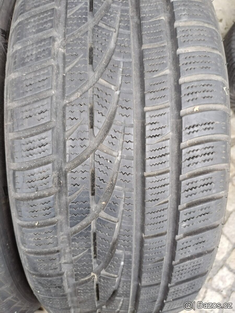 225/55/17 zimni pneu 225/55 R17 - 8