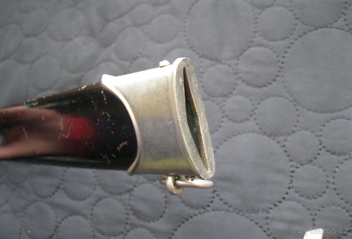 Dýka SA - NSKK - Hezký stav. - 8