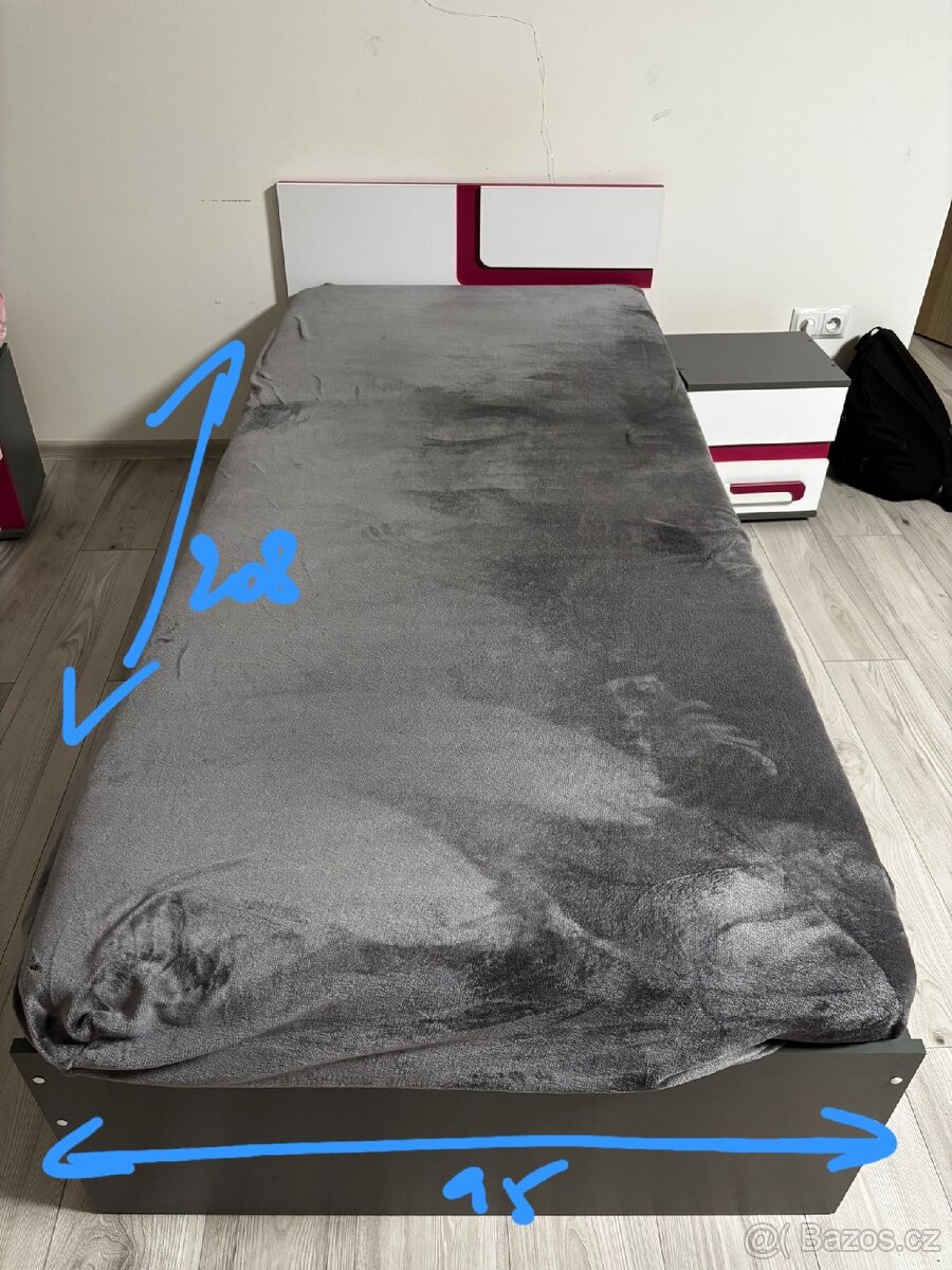 Dětský nábytek - 8