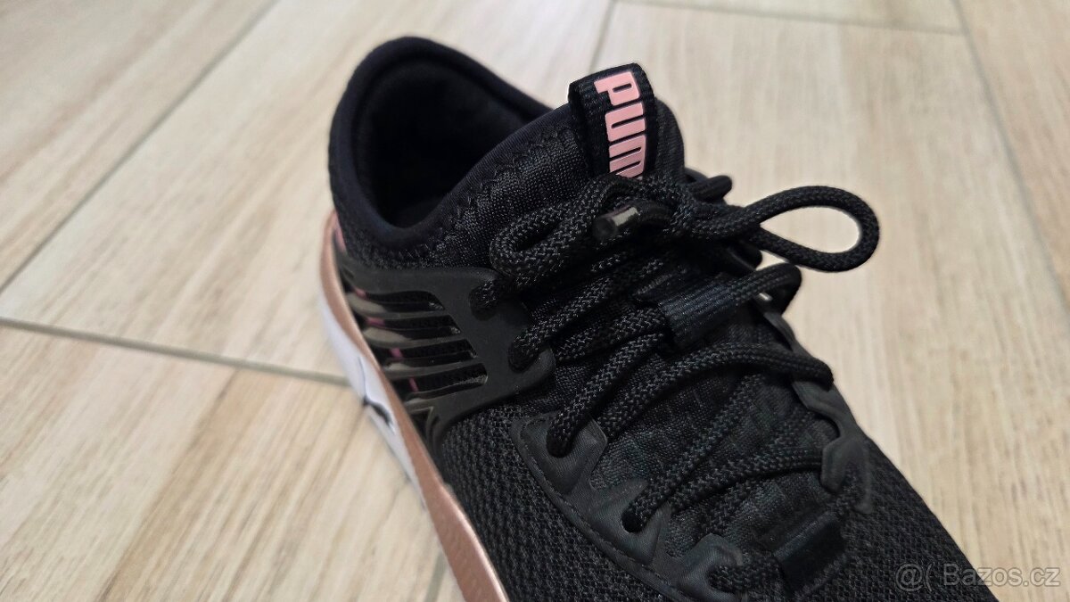 Dámské boty PUMA (velikost 39) - 8