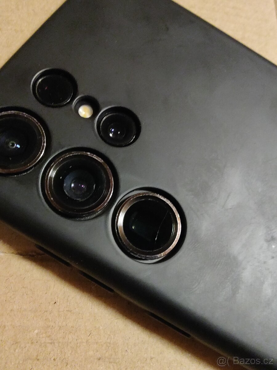 Samsung Galaxy s 23 ultra 256 - 8