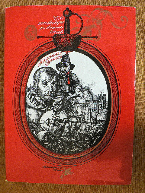 Různé knihy (Menzel, Lada aj. - cena dohodou) - 8