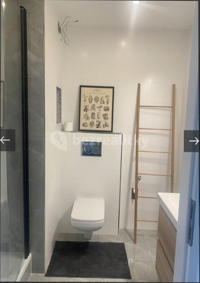 Pronájem bytu 2kk Chodov - 8