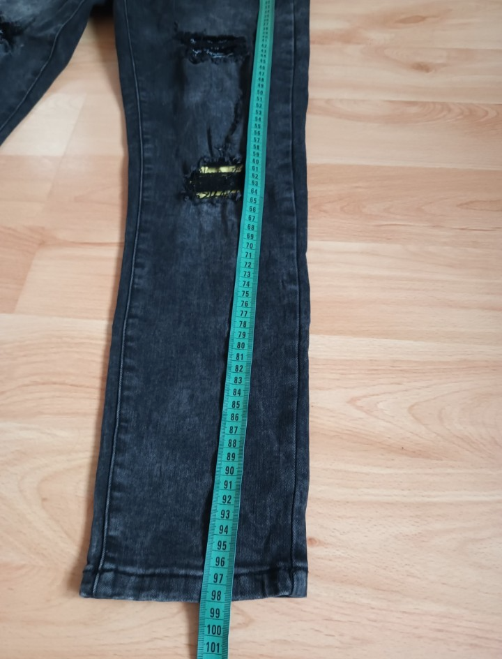 Chlapecké rifle - 8