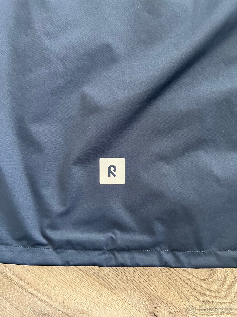 Bunda Reima Reily - 8