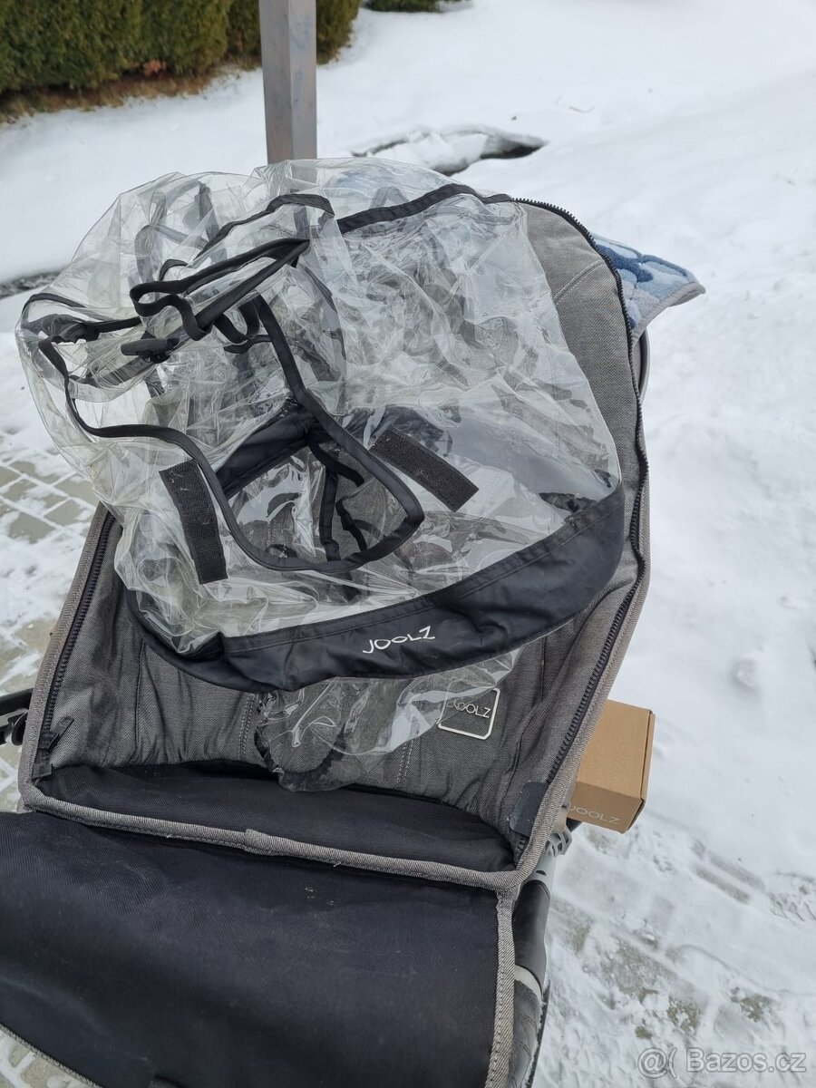 Prodam kocarek Joolz Day 2 - 8