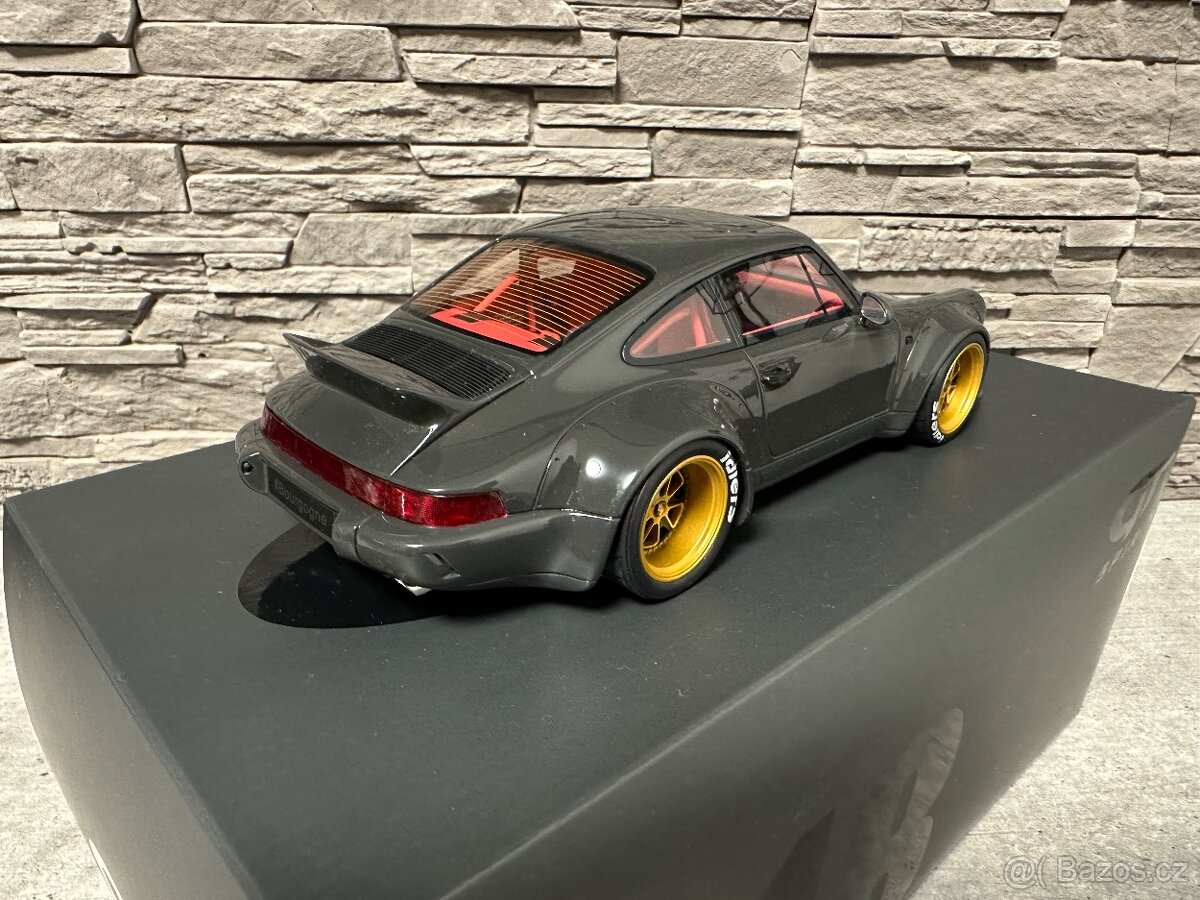 Prodám modely GT Spirit - 8