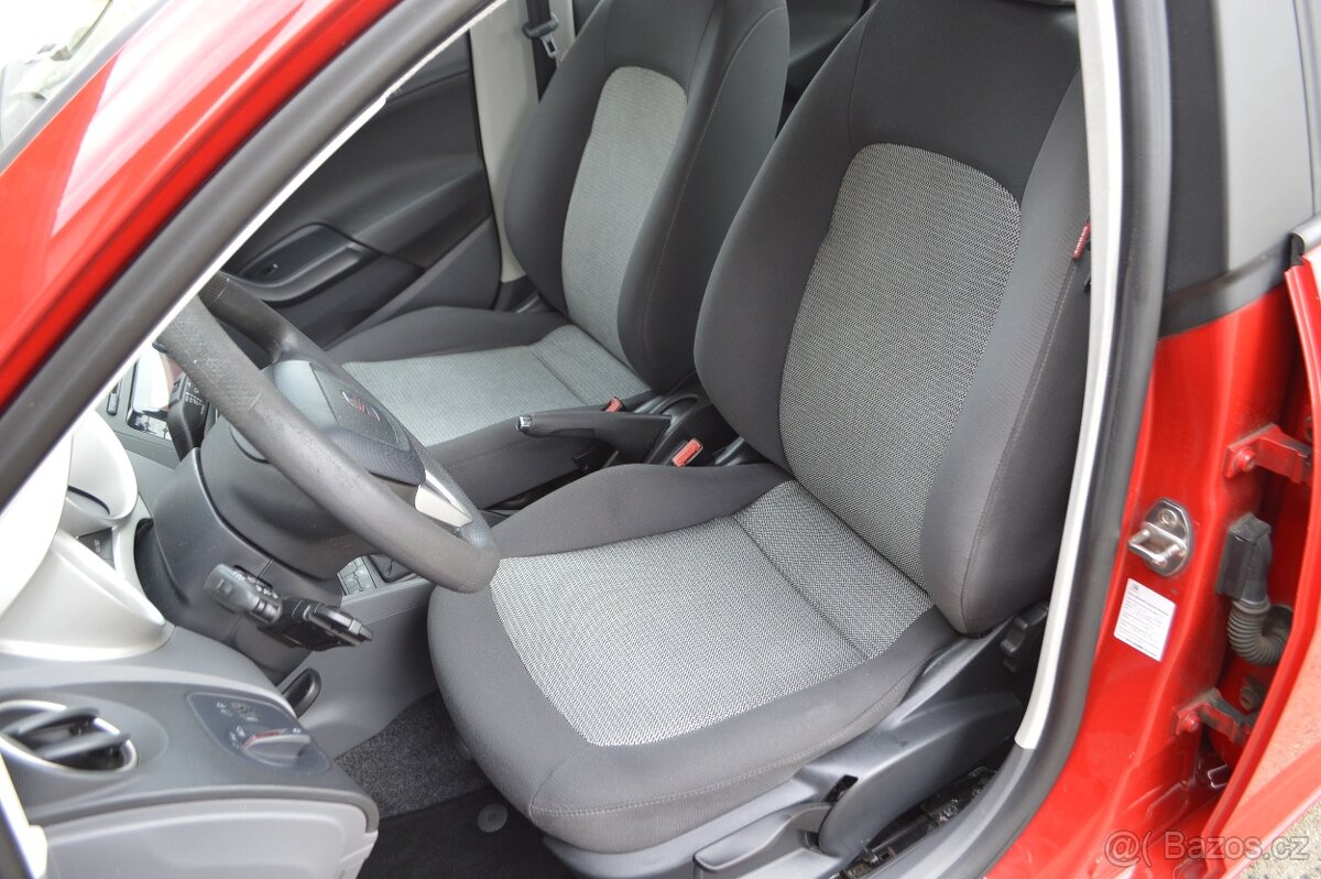 Seat Ibiza 1.2 12v 51kw - 8