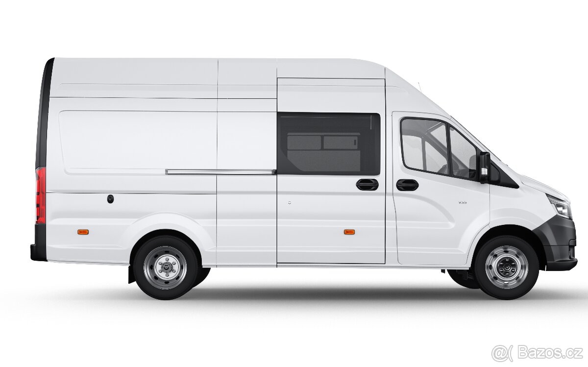 TENAX V35D - 8