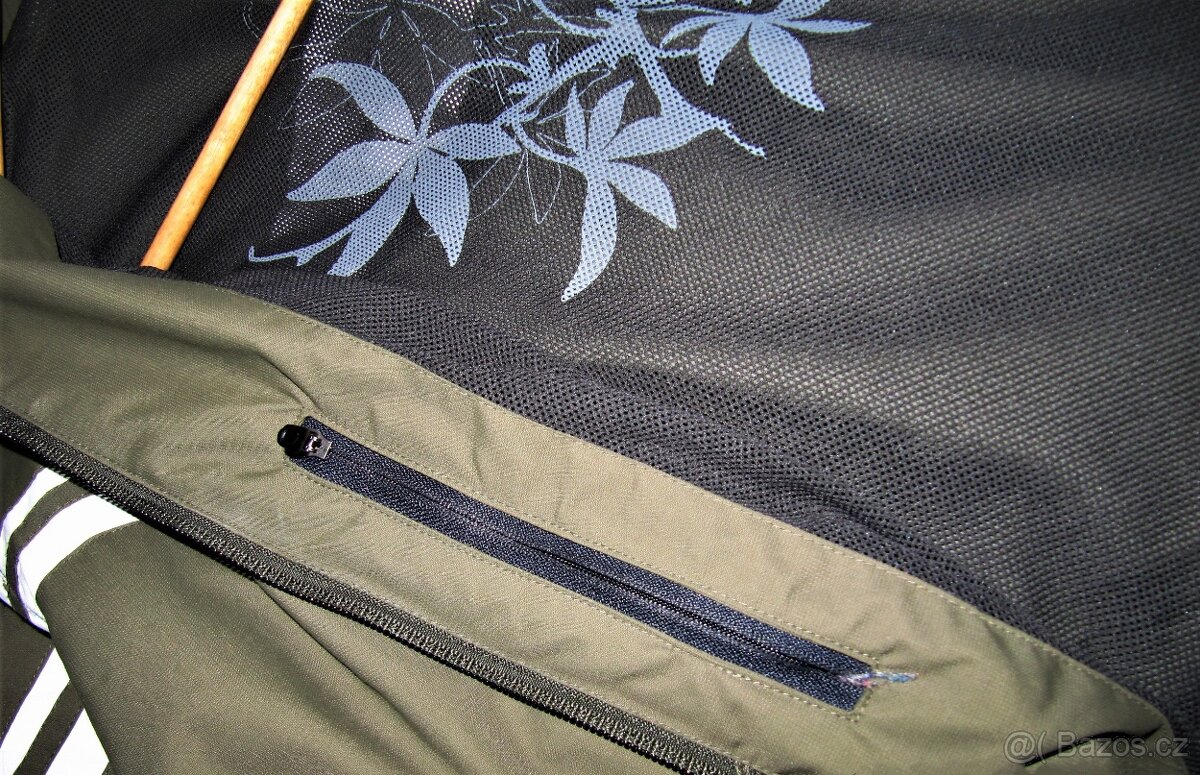 Bunda vel.40"FIVE"poštovné ZDARMA+dárek-(1101,1017,882 - 8