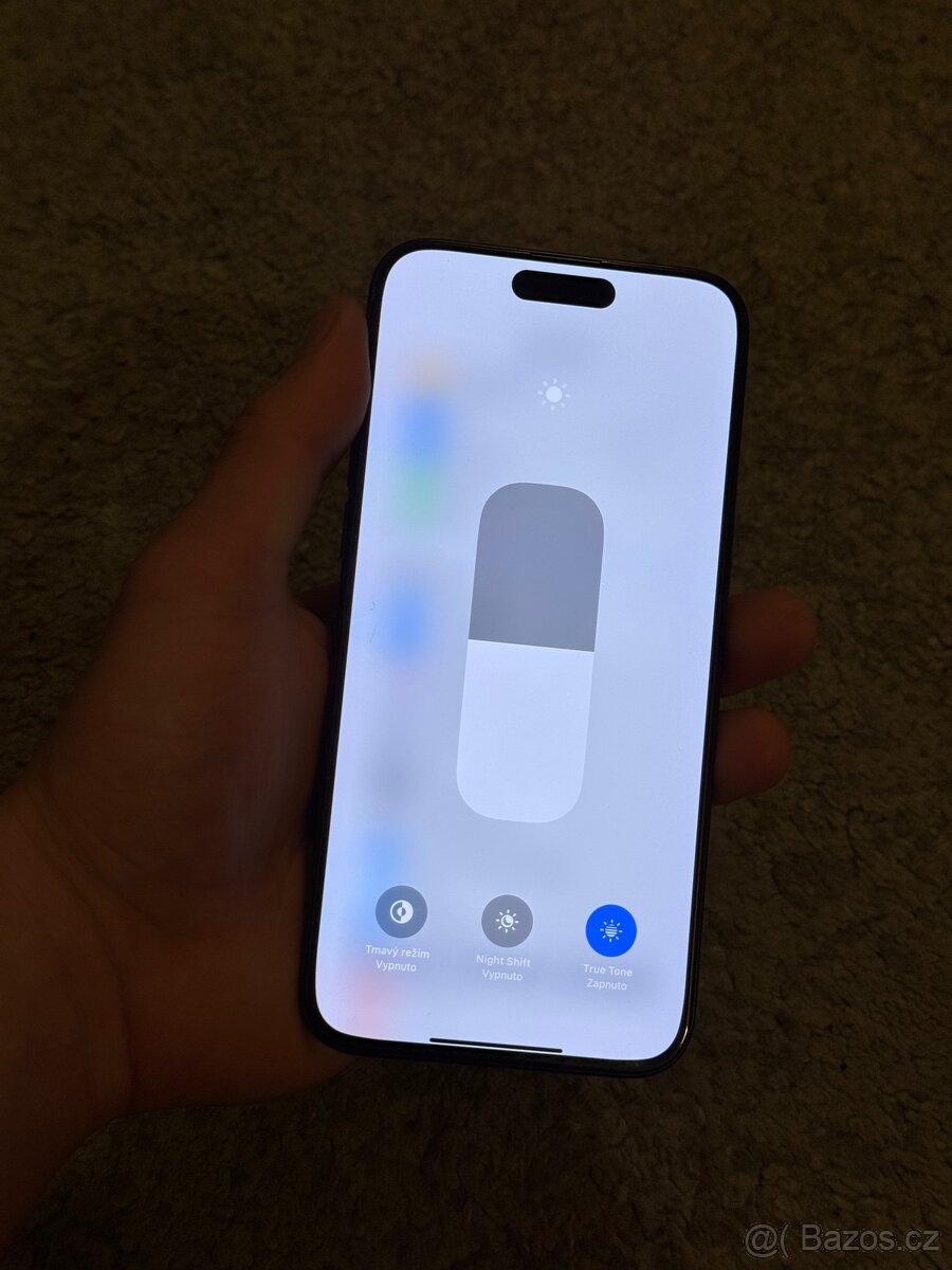 iPhone 15 Pro Max 256gb Jako Nový - 8