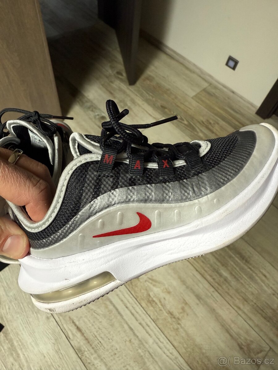 Boty Nike air max - 8