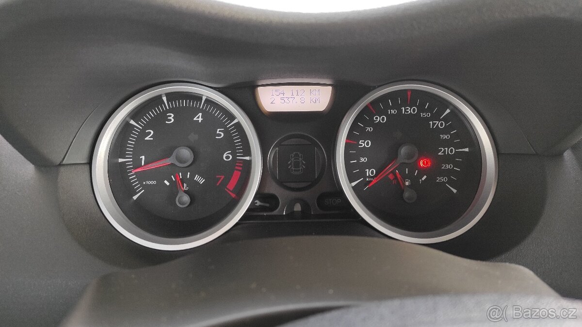 Renault Mégane 1.6, r.v. 2009 (Sedan) - 8