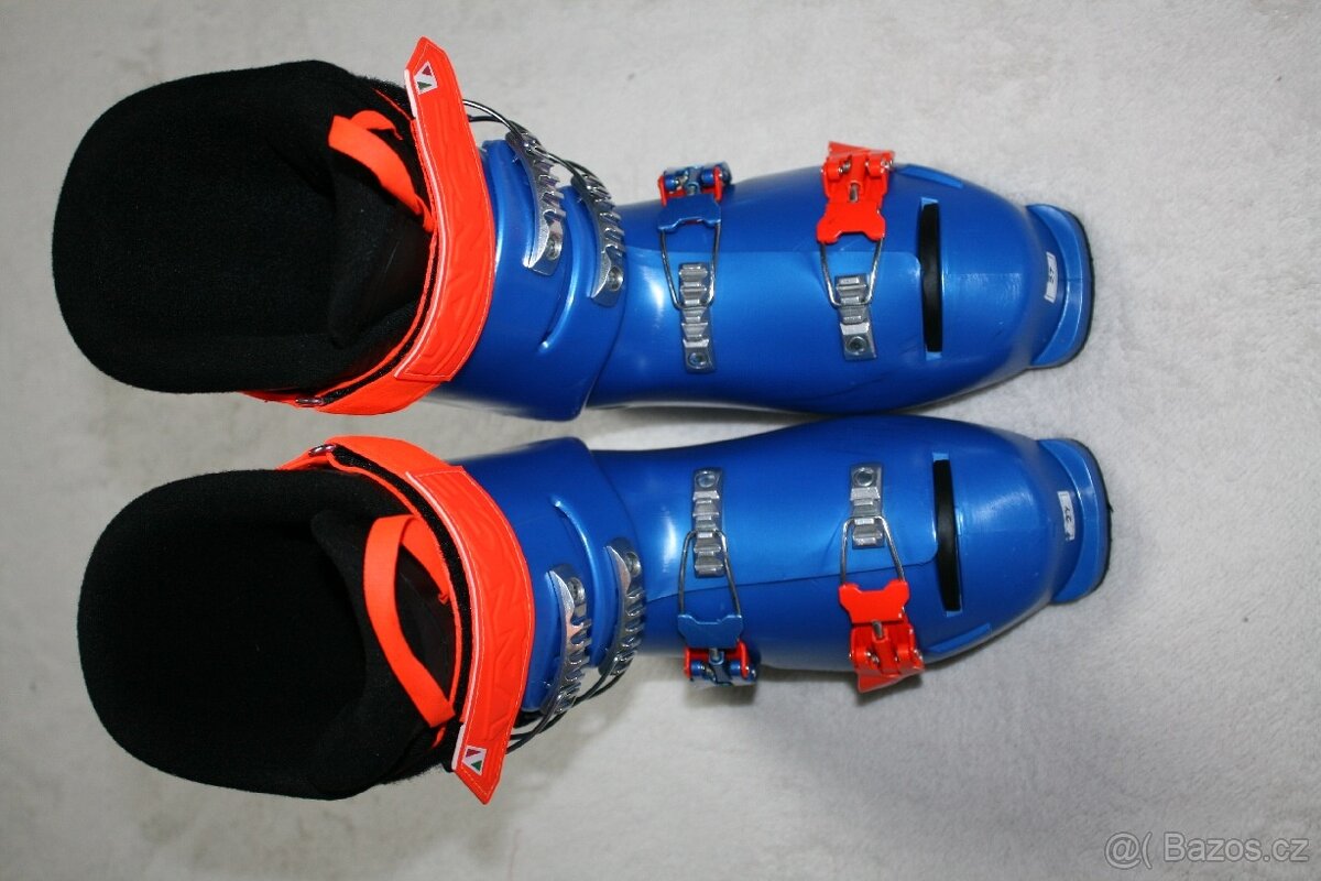 Fischer Curv Pro 130 cm - 8